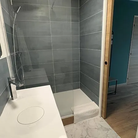 Parenthese Verte ベッド・アンド・ブレックファスト