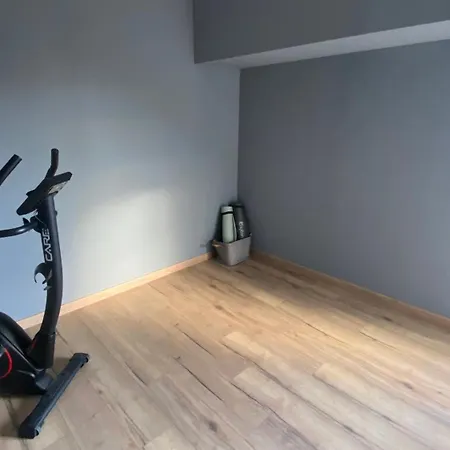 Parenthese Verte ベッド・アンド・ブレックファスト