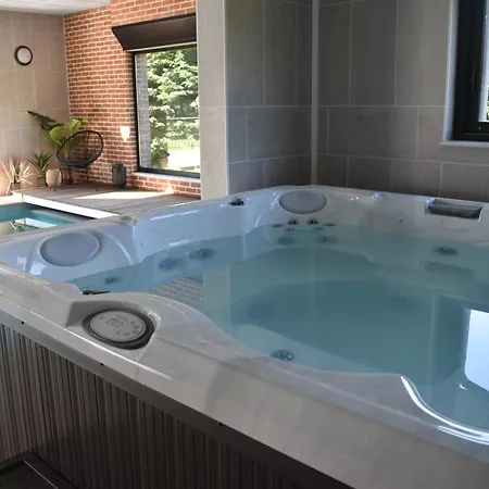 Parenthese Verte ベッド・アンド・ブレックファスト