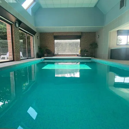 ベッド・アンド・ブレックファスト Parenthese Verte 3*