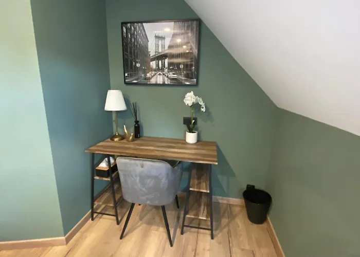 Parenthese Verte Curgies